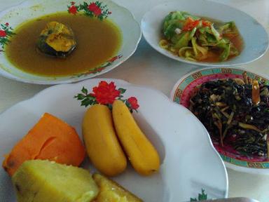 RUMAH MAKAN RASA SAYANGE