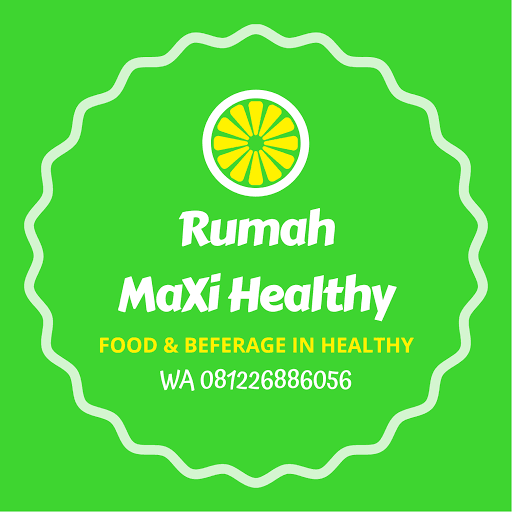 RUMAH MAXI HEALTHY