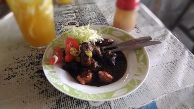 SATE KAMBING MUDA PAK KOCO