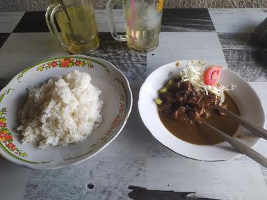 SATE KAMBING MUDA PAK KOCO