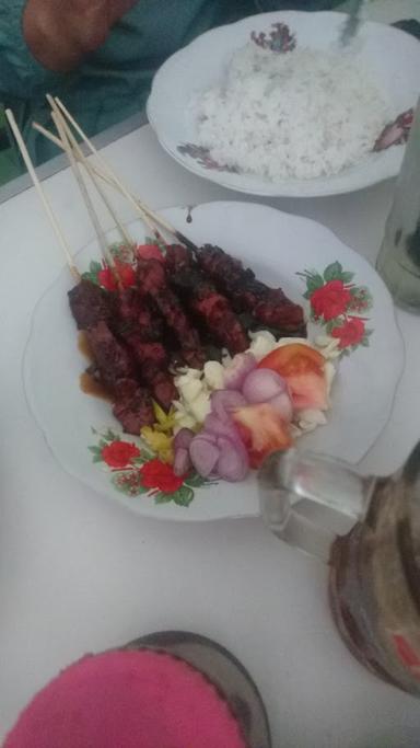 SATE KAMBING PAK UDIN