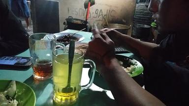 SATE MAS RANGGA