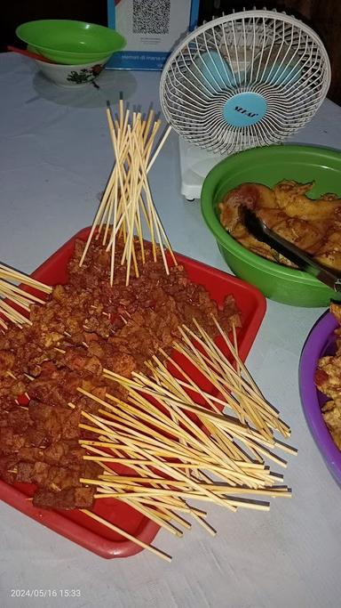 SATE PADANG AJO GITO