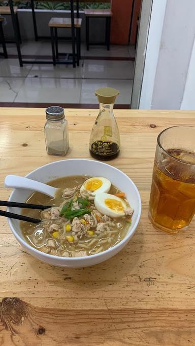 SERASA NOODLE BAR