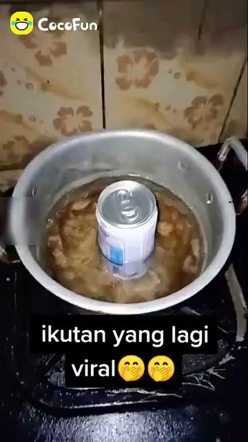 SOP BUNTUT PAK BUJANG