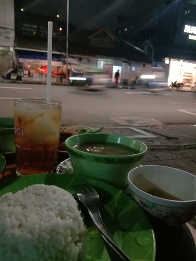 SOP BUNTUT PAK BUJANG