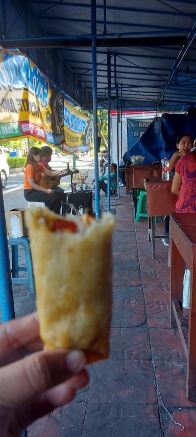 SOTO AYAM LENTHOK PAK GARENG