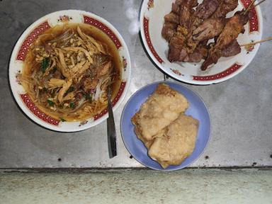 SOTO DALBE CABANG PASAR TERBAN