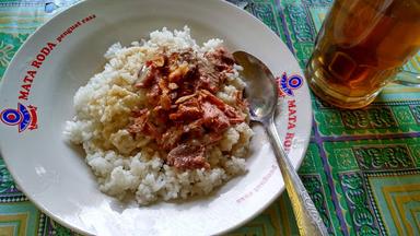 SOTO GULE SAPI PAK SONO