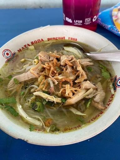 SOTO SAMPAH