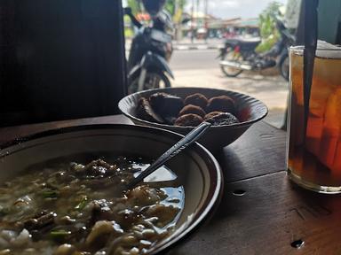 SOTO SUMUK PAK WONGSO