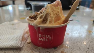 SOUL MELT ICE CREAM