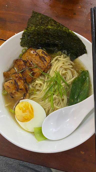 SRS RAMEN