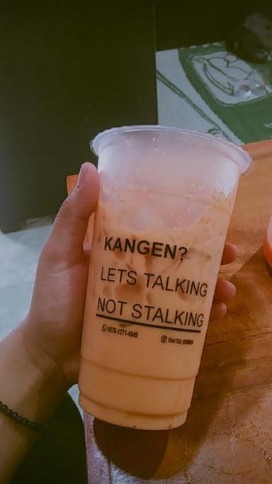 THAI TEA_BEMBEM