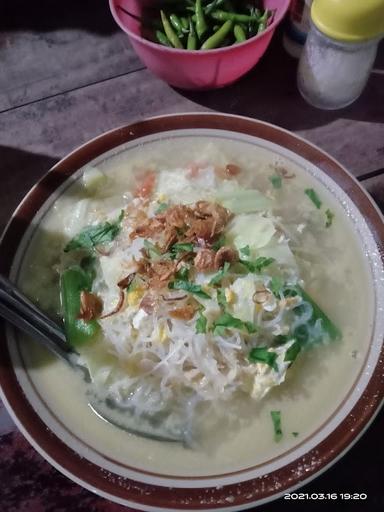 WARUNG BAKMI JAWA PAK SUNAR