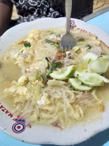 WARUNG MAKAN PAK GENDUT