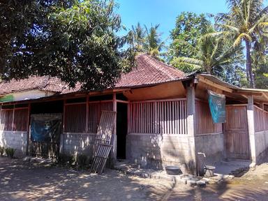 WARUNG MAKAN SANTOSO