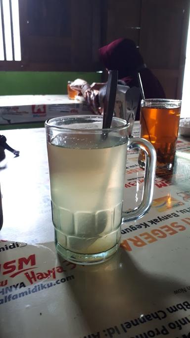 WARUNG MAKAN SINGGAH SELALU