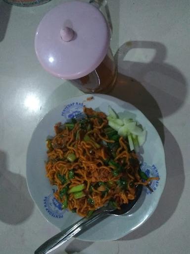 WARUNG NASI GORENG KENONGO