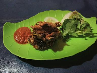 WR. PECEL LELE PUTRA TASIK