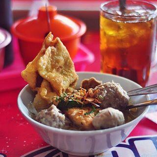 BAKSO MALANG