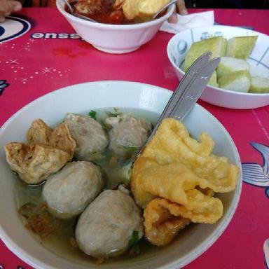 BAKSO MALANG