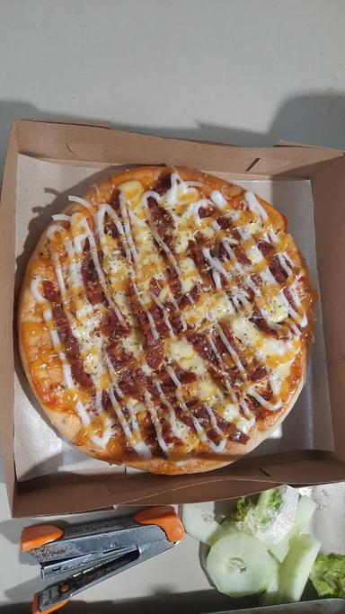 KEBAB BURGER & PIZZA