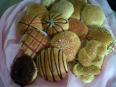 SYARIFAH BAKERY