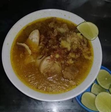 BAKSO KIKIL MAYANGAN