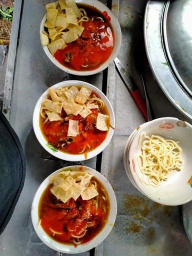 BAKSO & MIE AYAM KADITA