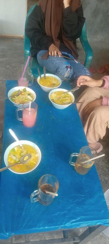 WARUNG SORGAYAM MAS HERI