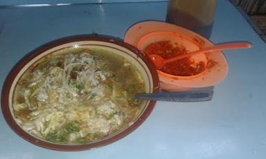 WARUNG SOTO BU MARNI