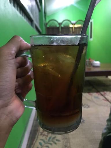 BAKSO PAK NARTO