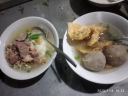 Photo's Bakso Soto Sidoels