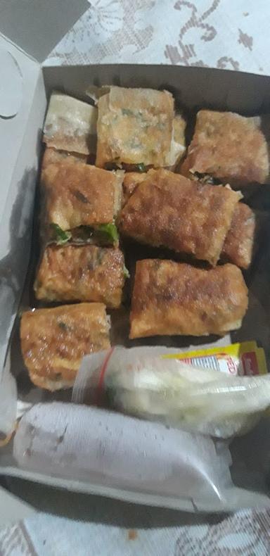 MARTABAK BANGKA ROYAL - WEDI 2