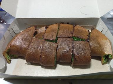 MARTABAK SARI RASA KRAGUMAN