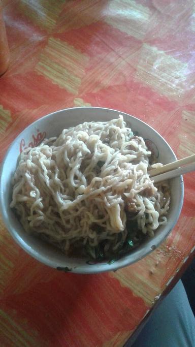 MIE AYAM GIRIPURNO