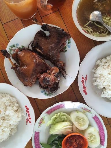 MS DARMAN'S DUCK SOTO & FRIED DUCK