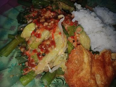 NASI BERKAT MAM ZEEE