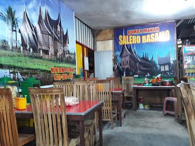 RM SALERO BASAMO MASAKAN PADANG