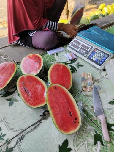 ROTI BAKAR MBAK GUNI