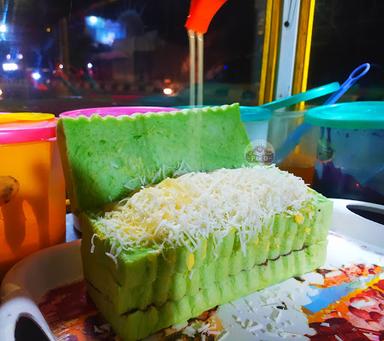 ROTI BAKAR PAK D