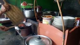 Photo's Sate Cempe Pak Marno