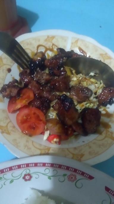 SATE KAMBING MBAK ANIK