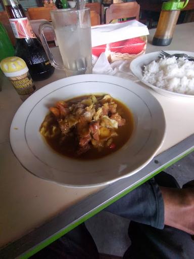 SATE KAMBING WAHYU ILLAHI