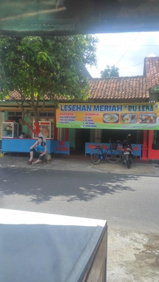 SOTO BAKSO MERIAH