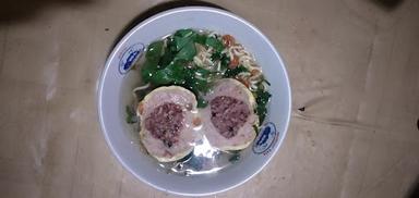 SPESIAL BAKSO & MIE AYAM CAHAYA