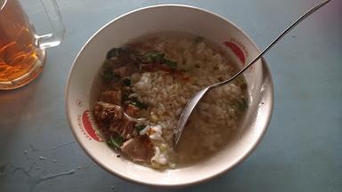 WARUNG BAKSO & SOTO PAK BASUKI