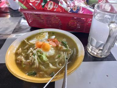 WARUNG MAKAN LOR PALANG