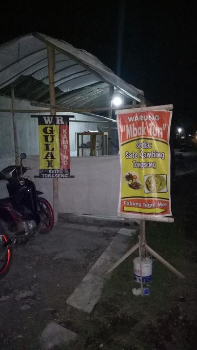 WARUNG SATE MBAK TUN